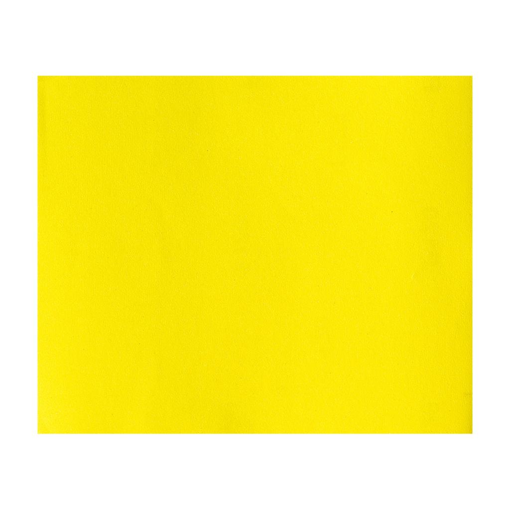Papier ścierny żółty 230 x 280 mm, P120