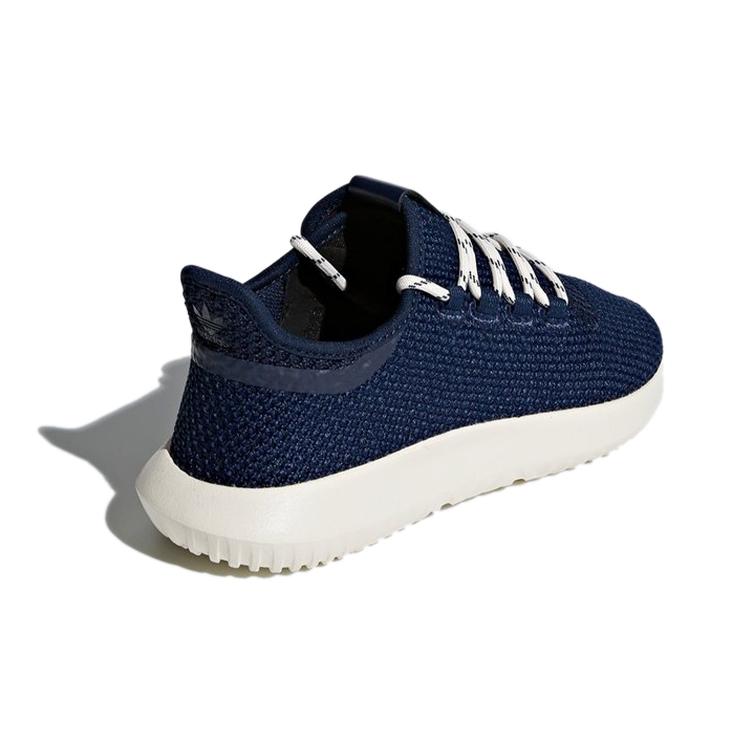 Adidas Originals Tubular Shadow Breathable Kids Lifestyle Shoes Blue Teenagers BB6750