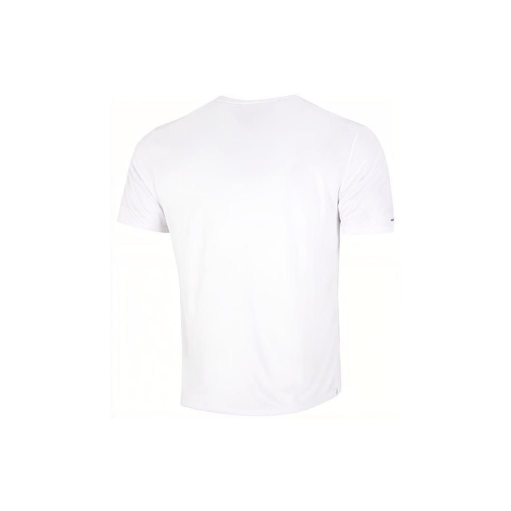Nike Мужская футболка Dri Fit Белая DM4812-100