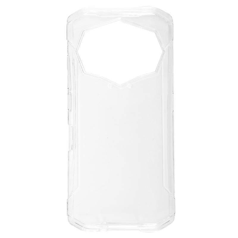 Мягкий тонкий чехол из ТПУ для Doogee S98/S98 Pro, противоударный, защита от падений, чехол для телефона