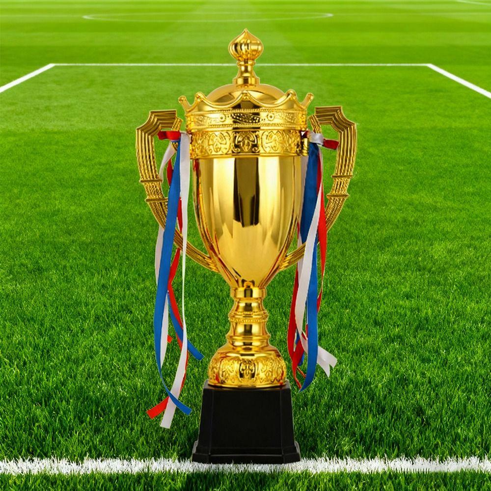 Пластиковая Модель Трофей Игрушка Металлическая Модель Награда Победителю Трофей Золотой Трофей Награды Спортивные Игры