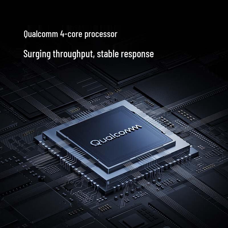 Роутер Xiaomi BE6500 Pro WiFi 7