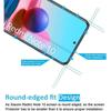 Film de protection - E.F.CONNECTION - Redmi Note 10 4G - Pack de 3 - Haute Résistance - Tactile Sensible