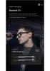 Smart AI Bluetooth Sunglasses: Voice Assistant, Sports Functionality, Multifunctional Translation, Anti-Blue Light & Anti-UV Protection