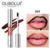 Matte Peel-Off Lip Tint Waterproof Long-Lasting Lip Liner