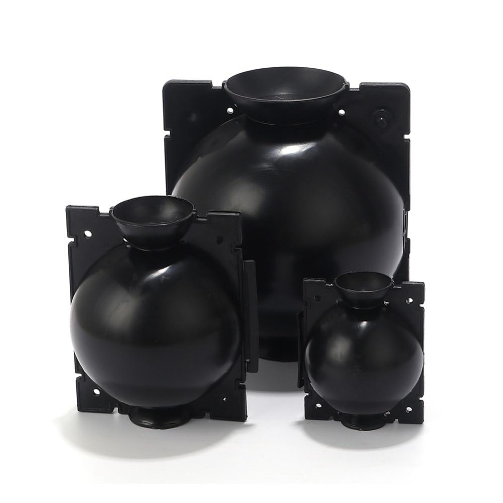 Устройство для укоренения растений Шарик для распространения высокого давления Коробка высокого давления Коробки для прививки