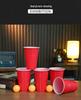 Beer Pong Fashion Game Cup - Игрушка и реквизит для питья