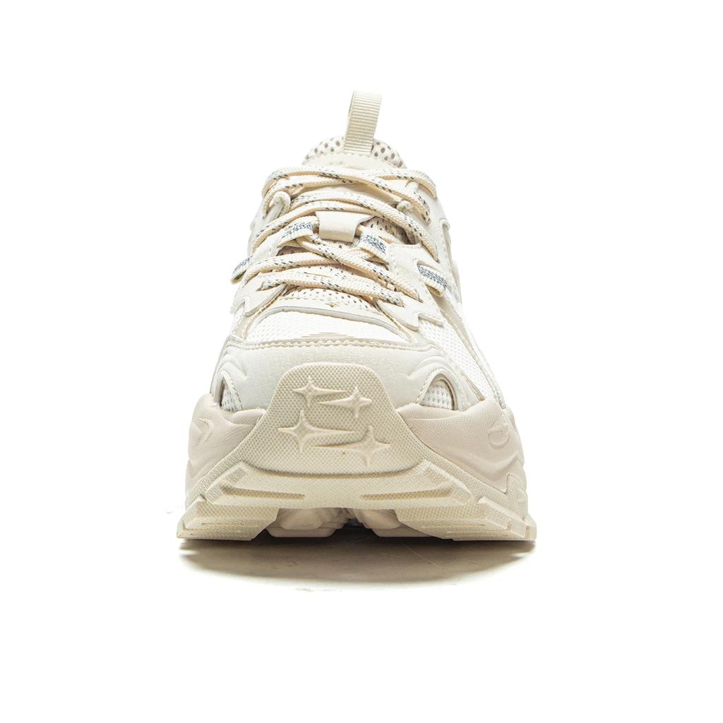 Li Ning Синтетическая кожа ТПУ Светоотражающие Классические Модные Дышащие Низкие Повседневные Кроссовки Женские кроссовки AGCV474-2