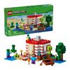LEGO 21275 Конструктор TNT Jungle House