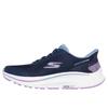 Go Run Consistent 2.0 Captiva Модные Универсальные Простые Низкие Беговые Кроссовки Женская кроссовка Темно-синий 128619-NVLV