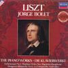 LP Record JORGE BOLET  Liszt Piano Works 642848 DECCA 198 Germany Classical Used