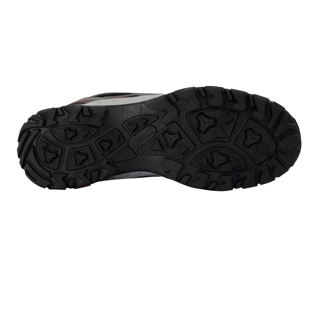 Regatta Mens Vendeavour Waterproof Walking Shoes