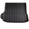 Car Trunk Mat for Toyota Highlander XU70 Kluger 2020~2025 2021 2022 Luggage Waterproof Cargo Pad Liner Cover Carpet Accessories