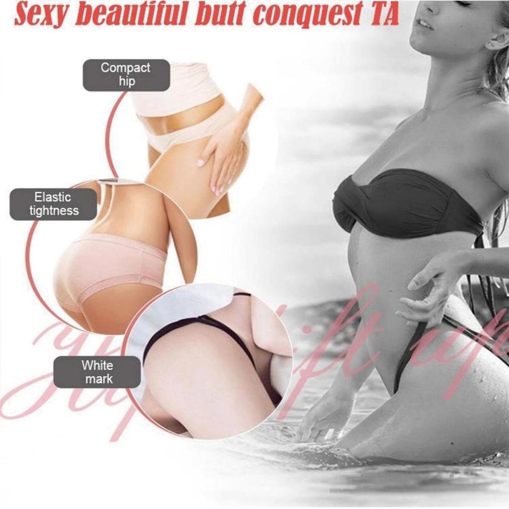 Essential Oil For Lifting Buttocks, Plump And Firm Buttocks, Lifting And Tightening Buttocks, And Beautiful Buttocks