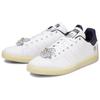 Disney X Adidas Stan Smith Space Journey - White Unisex Sneakers Cloud-White Collegiate-Navy Off-White HQ2172
