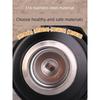 Insulated Kettle, Large Capacity Thermos Cup, Stainless Steel Portable Outdoor Thermos, Travel Car Hot Water Kettle, Cold-Keeping Cup for Home Use