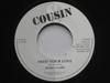 7-дюймовая пластинка MARIE CLAIRE  Need Your Love COUD15 Cousin UK Reggae Ska  Dub Б/у