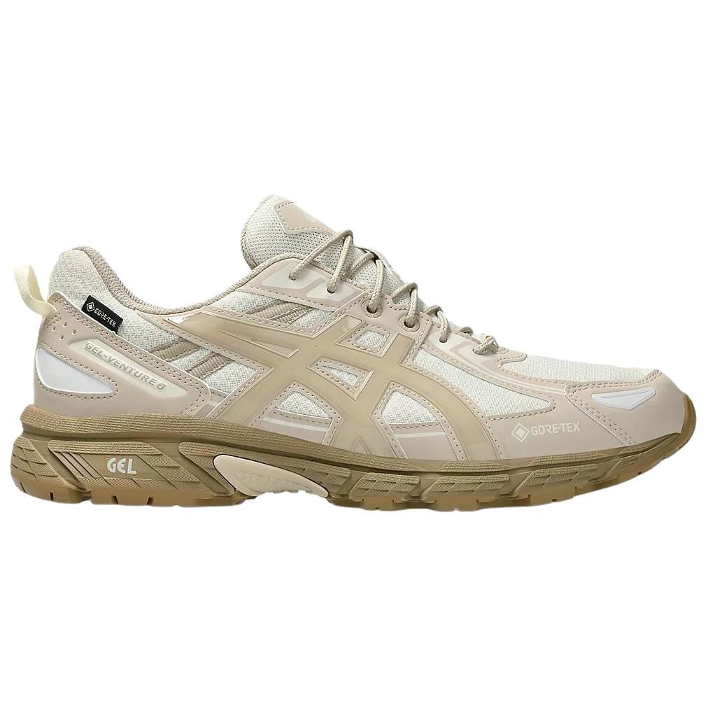 Asics Кроссовки Gel Venture 6 Gore Tex Крем 1203A560-100
