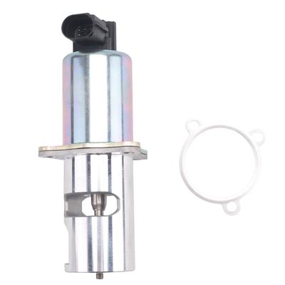 Замена клапана EGR 4409585 Для Renault Mitsubishi Nissan Opel Vauxhall Laguna Megane Kangoo Scenic Volvo S40 V40 4411747
