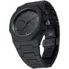 D1 Milano POLYCHRONO Quartz Chronograph PHBJSH Wrist Watch