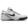 Nike Zoom Кроссовки унисекс Kobe 4 Protro Mambacita Белый Черный Металлик-Золото FJ9363-100