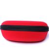 Case Men Women Eyewear Storage Box Eye Glasses Box Shell Clam Pouch Sunglasses Bag Hard Case