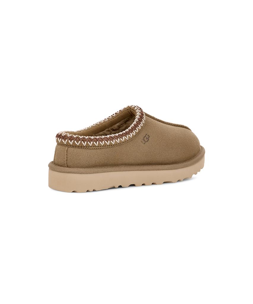 Фирменные замшевые тапочки Ugg Tasman (Тасмания) W -Antiloff/5955Alp
