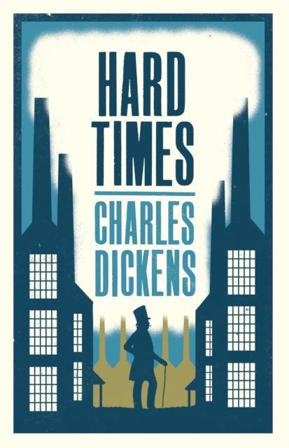 Hard Times by Charles Dickens Paperback Book 9781847494887