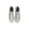 Новые Nike Blazer Mid 77 Patch   Дымчато-серый DD1162-001