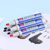 1/4/8 PCS Whiteboard Pen Erasable Marking Pen Large Capacity Marking Pen
