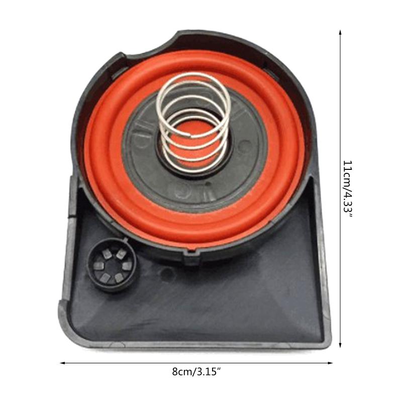 PCV для Ремонтного Комплекта Клапанной Крышки для 11127646552 11127646553 N13 F20/F30 1 /3 Серии