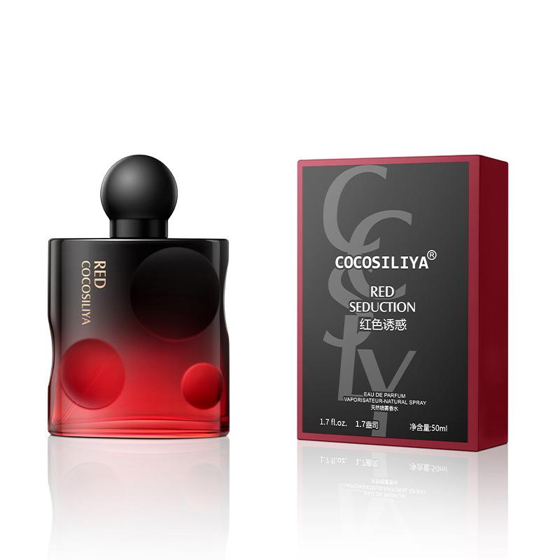 Black Ya Black Opium женские духи Student Fresh Natural Lasting Eau de Parfum 50m