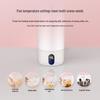 Philips Portable Electric Heating & Insulated Mug