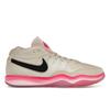 Мужские кроссовки Air Zoom GT Hustle 2 Community of Hoops Cream Guava-Ice Black DJ9405-800