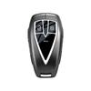 Металлическая крышка для ключа Changan CS75 2023: Полное покрытие Защита на расстоянии