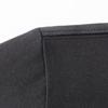 [Heavy Milan Cotton] Four in One Button Chinese Style Men's T-shirt Long Sleeve Spring and Autumn