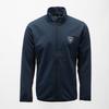 Men's ROSSIGNOL Lightweight Softshell Sport Jacket with Stand-Up Collar