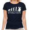 Evolution Of Dance Waltz Men Women T-Shirt Clothing Gift