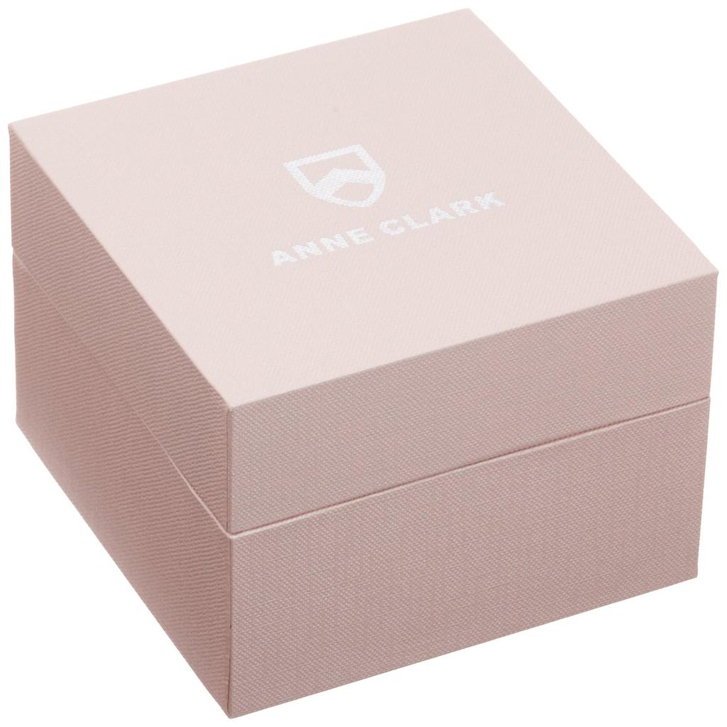 Часы Gold [Энн Кларк] AA-1030-17PG