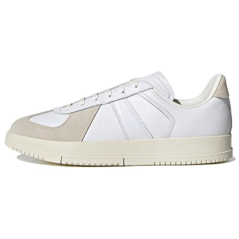 Adidas Bw Premiere 'Chalk White' Sneakers HP2504