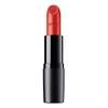 Matte Lipstick - 112 Orangey Red -