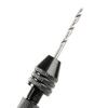 Twist Drill Bit Set Mini Hand Hard Alloy for Small Jewelry Modeling DIY 0.5?3.0mm