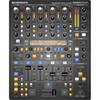 Behringer DJ Mixer 5ch BPM Equipped with 32bit Processing 3 Band EQ DDM4000 FX/Auto Counter/Sampler