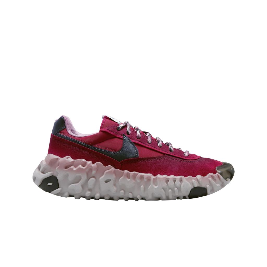 Nike Overbreak Sp Ярко-малиновый