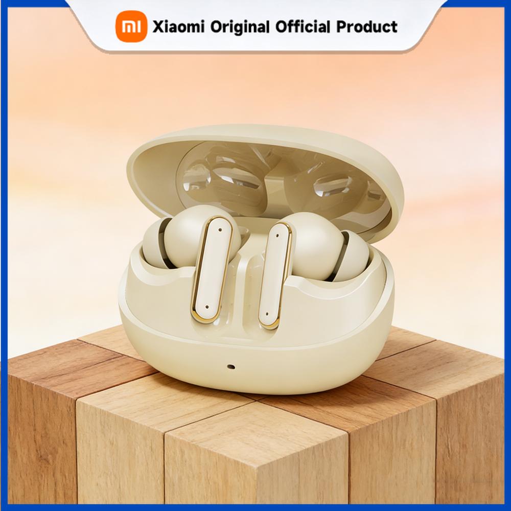 Xiaomi Original TWS Wireless Bluetooth Headset Earphone Bluetooth Headset Sport Inear Earbuds with Mic apply to smartphones
