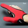 Hot Non-Slip Sport Anti-Slip Breathable Double Finger Fishing Gloves