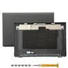 Новый для Latitude 3540 E3540 Задняя крышка ЖК-дисплея Верхняя крышка / Передняя панель / Петля 03JW02 3JW02 Крышка A