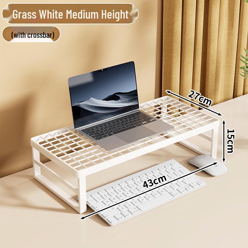 Регулируемая подставка с охлаждением для ноутбуков и настольных компьютеров, для мониторов и барбекю