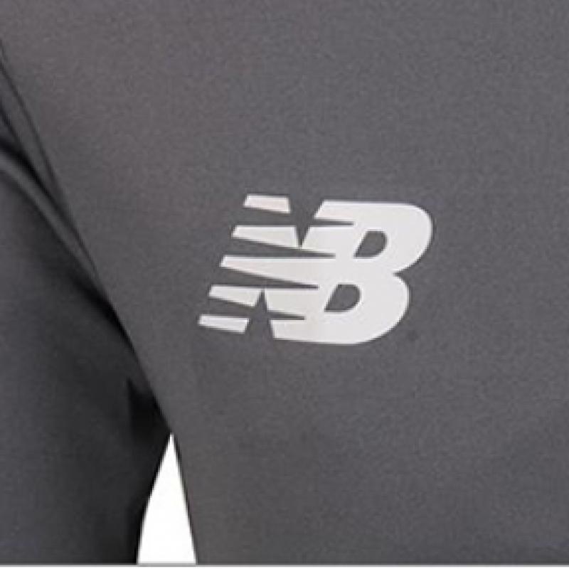 New Balance Футболка с коротким рукавом Nb Tech Training Dry Ss Jersey Nbne7b520