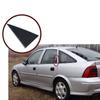 ESP1112-1 Rear Left Door Window Outer Corner Frame Triangle Molding 90524879 for Vauxhall Opel Vectra B 1995-2002